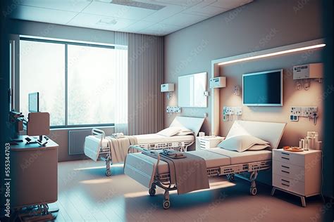 room stock images|hospital room stock image.